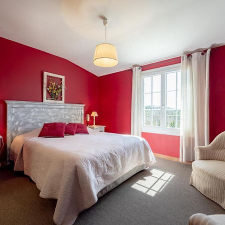 La Maison Du Rouge Gorge - Charmante Maison Climatisee Avec Piscine Pontevès Extérieur photo