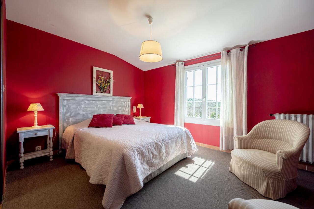 La Maison Du Rouge Gorge - Charmante Maison Climatisee Avec Piscine Pontevès Extérieur photo
